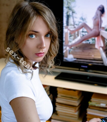 Проститутка Надя