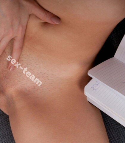 Проститутка Ева